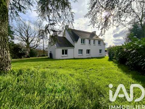Vente maison 10 pièces