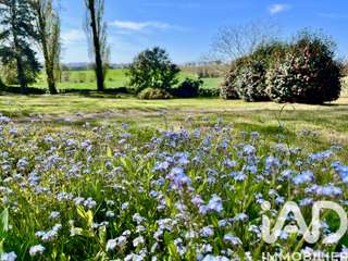 Vente maison 10 pièces