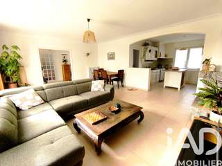 Vente maison 10 pièces