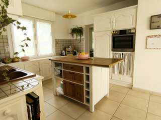 Vente maison 10 pièces