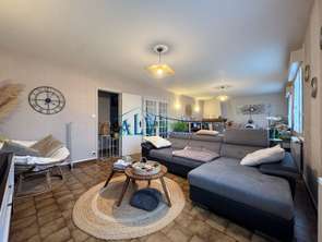 Vente Maison 3 chambresPleyben