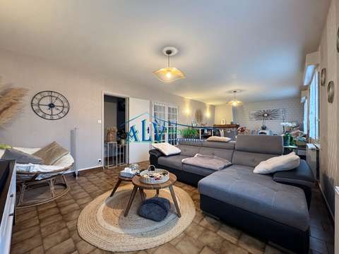 Vente maison 6 pièces Pleyben 29