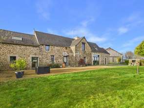 Vente Maison 4 chambresPleyben