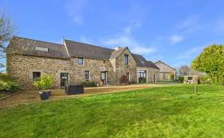 Photo Vente maison Pleyben