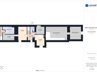 Vente maison 10 pièces