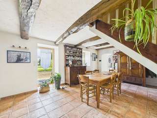 Vente maison 10 pièces