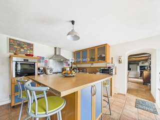 Vente maison 10 pièces