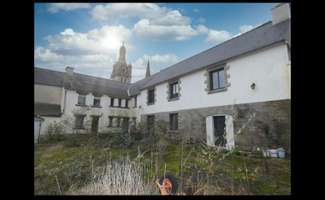 Photo Vente maison Pleyben