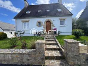 Vente Maison 3 chambresPleyben