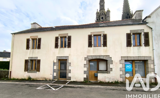 Photo Vente maison Pleyben