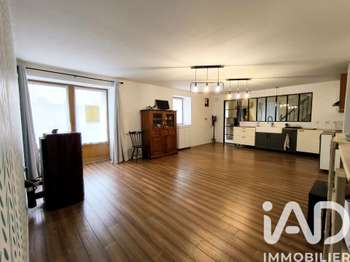Vente maison 7 pièces Pleyben 29