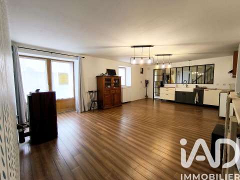 Vente maison 7 pièces Pleyben 29