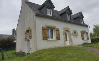 Photo Vente maison Pleyben