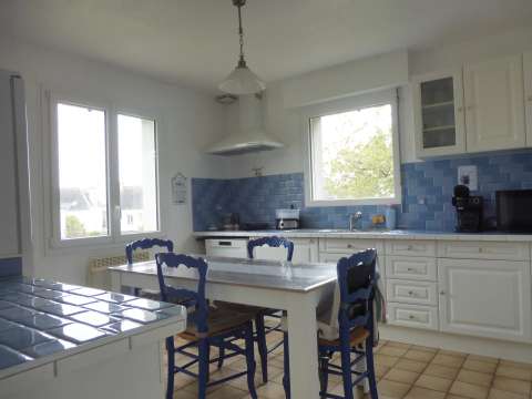 Vente maison 7 pièces Pleyben 29