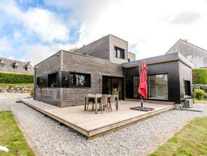 Vente Maison 3 chambresPleyben