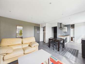 Vente Maison 6 chambresPleyben