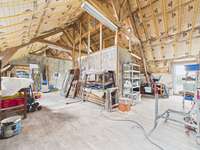 Vente maison 18 pièces