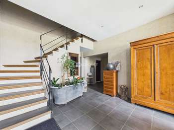 Vente maison 18 pièces
