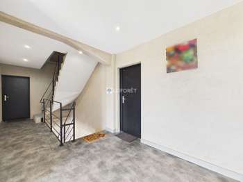 Vente Maison 6 chambresPleyben