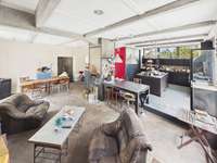 Vente maison 18 pièces