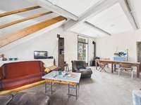 Vente maison 18 pièces