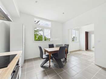 Vente maison 18 pièces