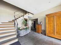 Vente maison 18 pièces