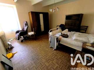 Vente maison 17 pièces