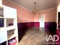 Vente maison 17 pièces