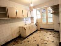 Vente maison 17 pièces