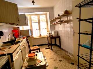 Vente maison 17 pièces