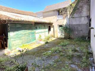 Vente maison 17 pièces