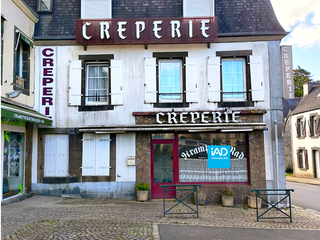 Vente maison 17 pièces