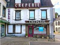 Vente maison 17 pièces