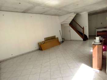 Vente maison 17 pièces