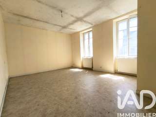 Vente maison 17 pièces