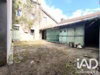 Vente maison 17 pièces