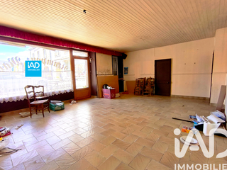 Vente maison 17 pièces