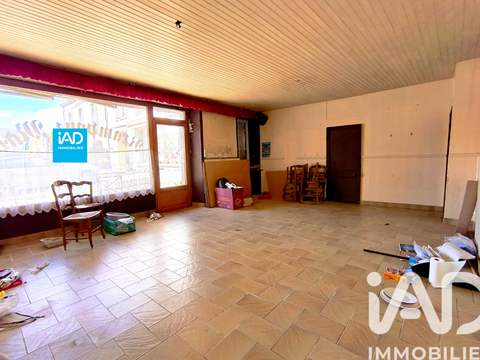 Vente maison 17 pièces