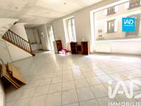 Vente maison 17 pièces