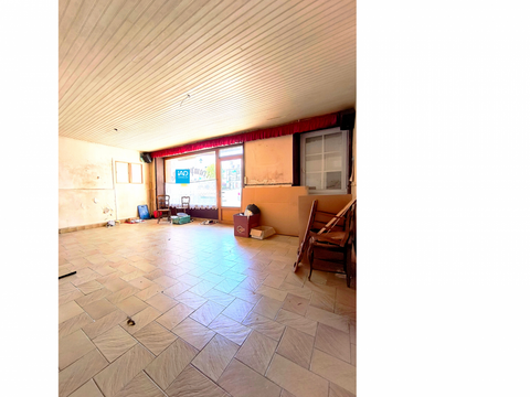 Vente maison 17 pièces
