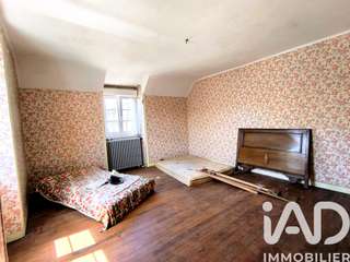 Vente maison 17 pièces