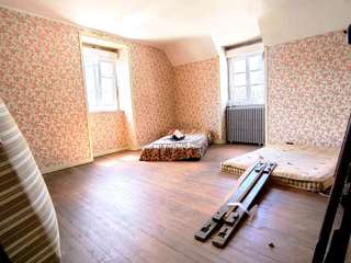 Vente maison 17 pièces