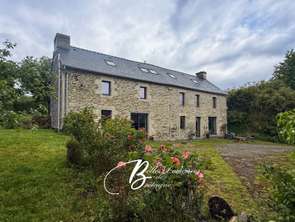 Vente Maison 3 chambresPleyben