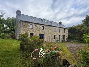 Photo Vente maison Pleyben