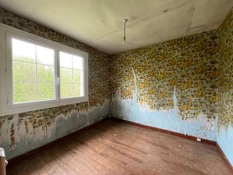 Vente maison 3 pièces Vente maison 3 pièces
