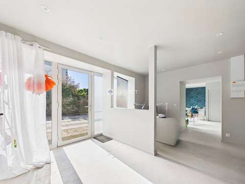 Vente maison 11 pièces
