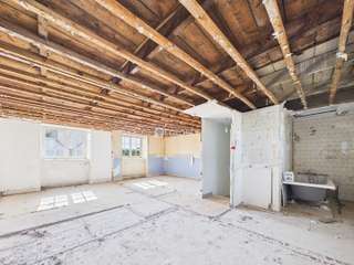 Vente maison 11 pièces