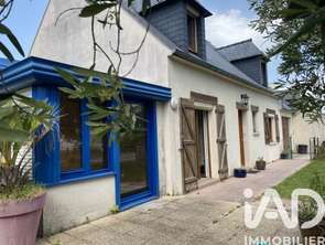 Vente Maison 5 chambresPleyben