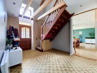 Vente maison 9 pièces Vente maison 9 pièces